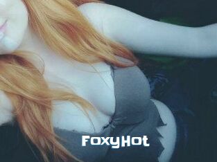 FoxyHot