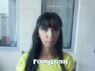 FoxyLeah