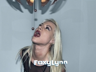 FoxyLynn