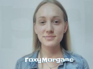 FoxyMorgane