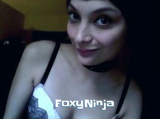 FoxyNinja