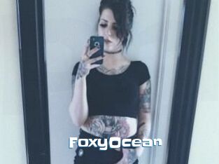 FoxyOcean