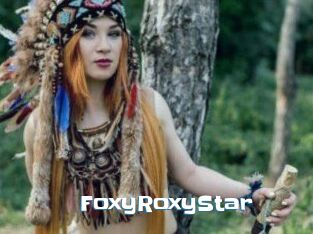 FoxyRoxyStar
