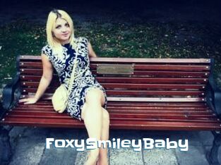 FoxySmileyBaby