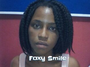 Foxy_Smile