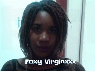 Foxy_Virginxxx