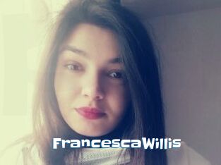 FrancescaWillis