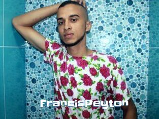 FrancisPeyton