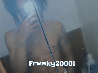 Freaky20001