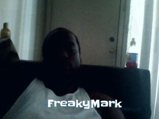 FreakyMark
