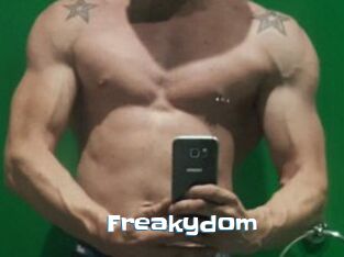 Freakydom