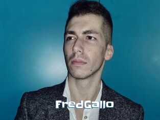 FredGallo