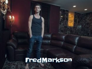 FredMarkson