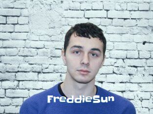 FreddieSun