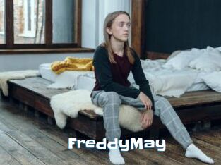FreddyMay