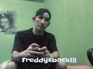 Freddysback18