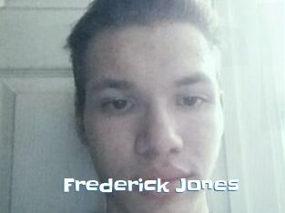 Frederick_Jones