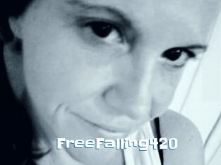 FreeFalling420