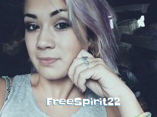 FreeSpirit22