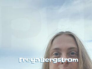 FreyaBergstrom