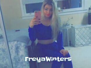 FreyaWinters
