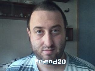 Friend20