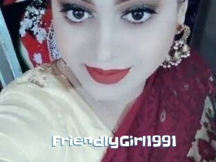 FriendlyGirl1991