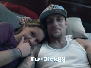 FunDick88