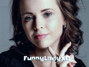FunnyLadyXO