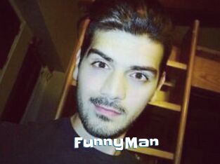 FunnyMan