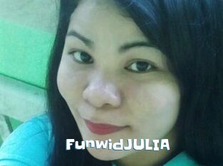 FunwidJULIA
