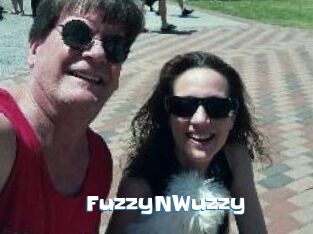 FuzzyNWuzzy