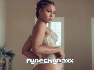 FyneChynaxx