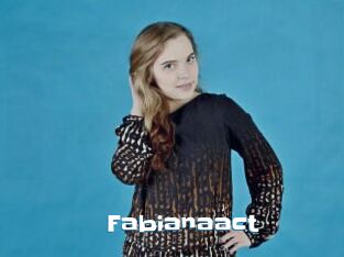 Fabianaact
