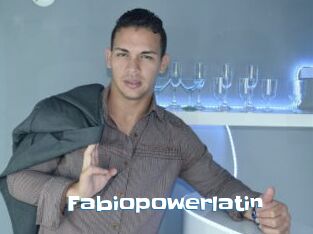 Fabiopowerlatin