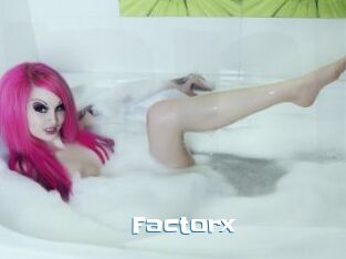 Factorx