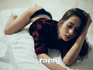 Fafay