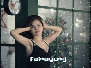 Fainayong