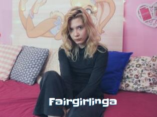 Fairgirlinga