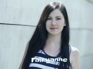 Fairyanne