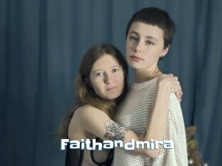 Faithandmira