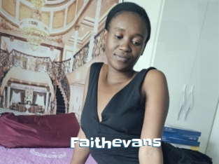 Faithevans
