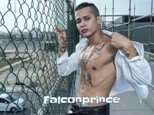 Falconprince