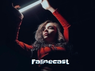 Falinecast