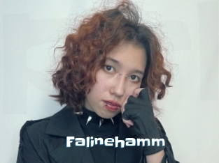 Falinehamm