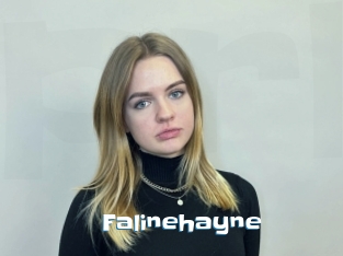 Falinehayne