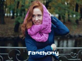 Fanchony