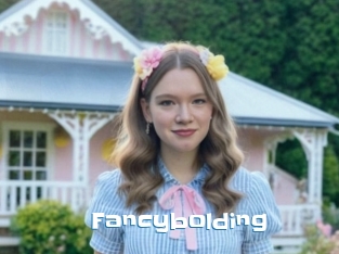 Fancybolding