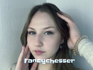 Fancychesser