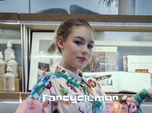 Fancyclemon